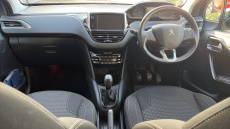 Peugeot 208 1.2 PureTech 82 Tech Edition 5dr [Start Stop] Petrol Hatchback